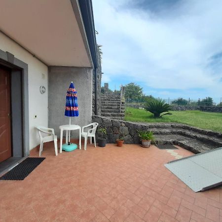 Holiday House Start Point Daire Aci Bonaccorsi Dış mekan fotoğraf