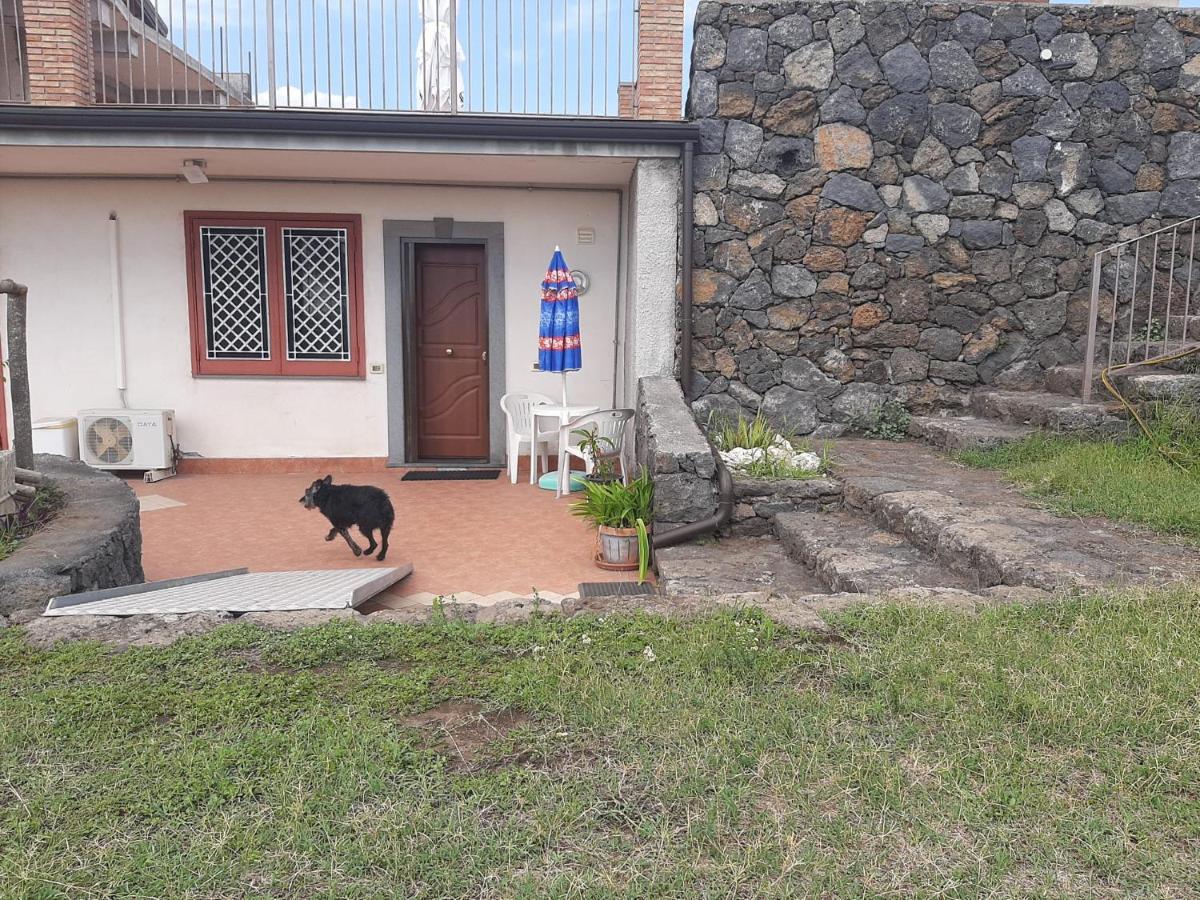 Holiday House Start Point Daire Aci Bonaccorsi Dış mekan fotoğraf