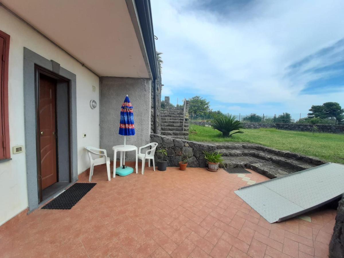 Holiday House Start Point Daire Aci Bonaccorsi Dış mekan fotoğraf