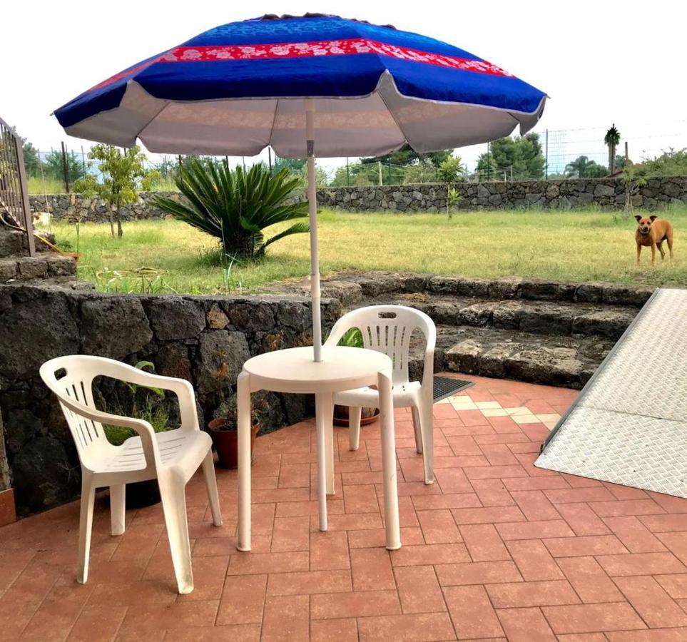Holiday House Start Point Daire Aci Bonaccorsi Dış mekan fotoğraf