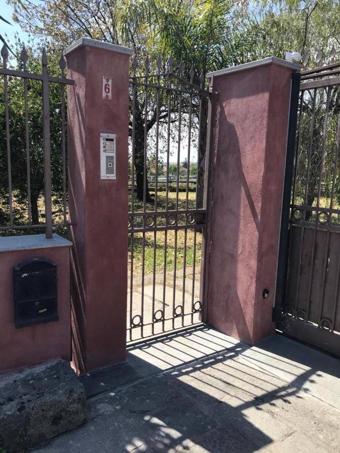 Holiday House Start Point Daire Aci Bonaccorsi Dış mekan fotoğraf