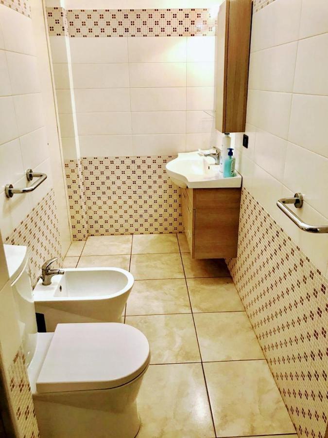 Holiday House Start Point Daire Aci Bonaccorsi Dış mekan fotoğraf